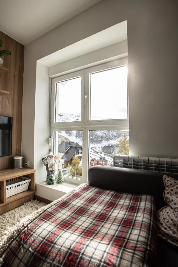 Estudio Queen Sierra Nevada Extérieur photo