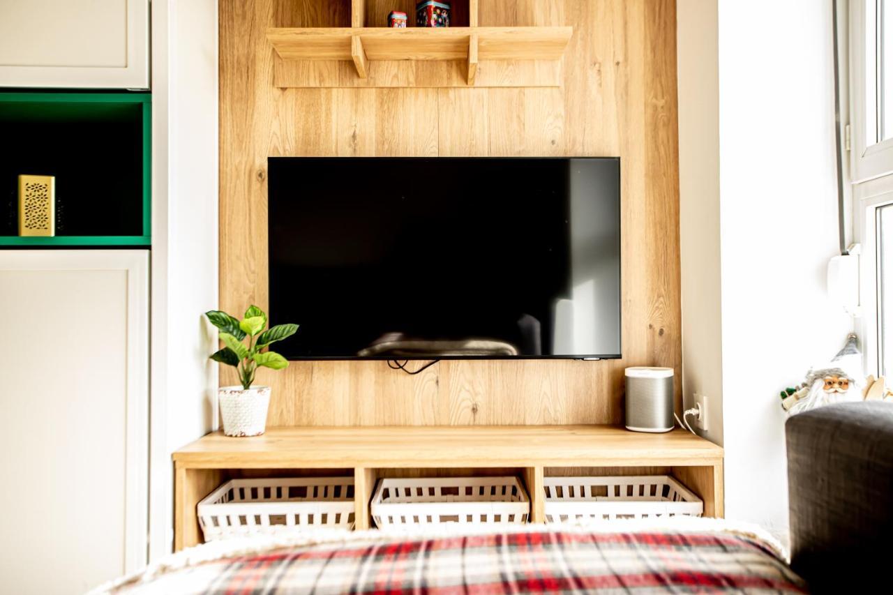 Estudio Queen Sierra Nevada Extérieur photo