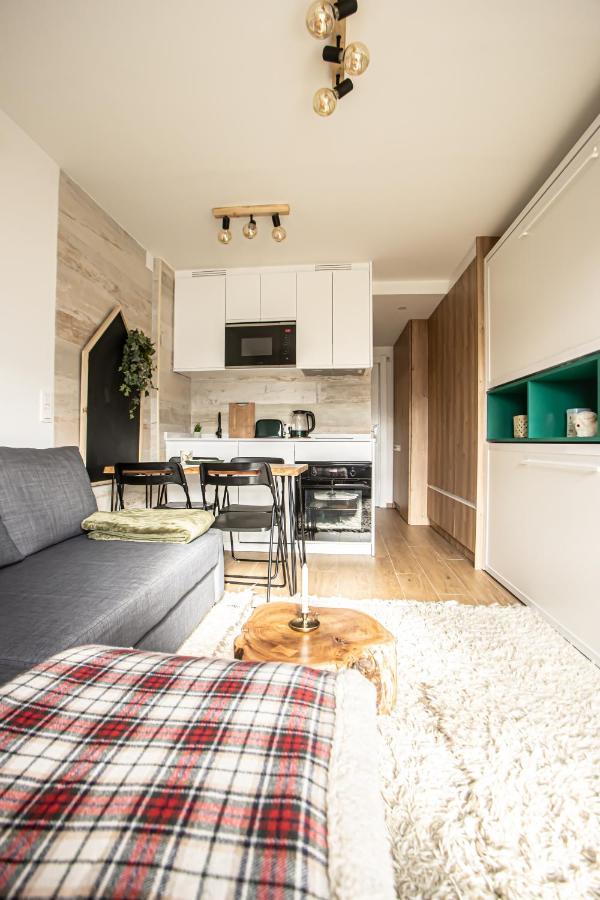 Estudio Queen Sierra Nevada Extérieur photo