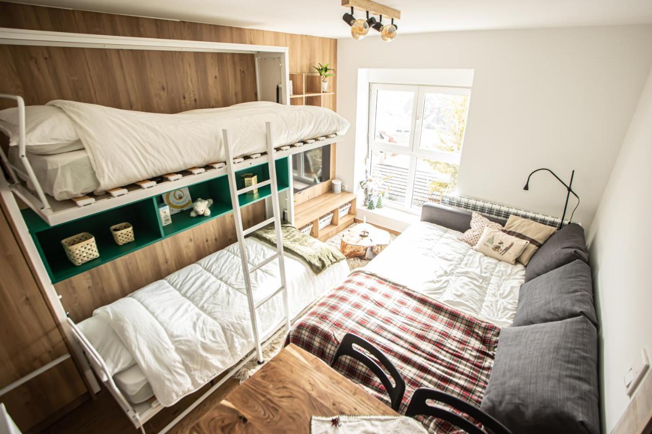 Estudio Queen Sierra Nevada Extérieur photo