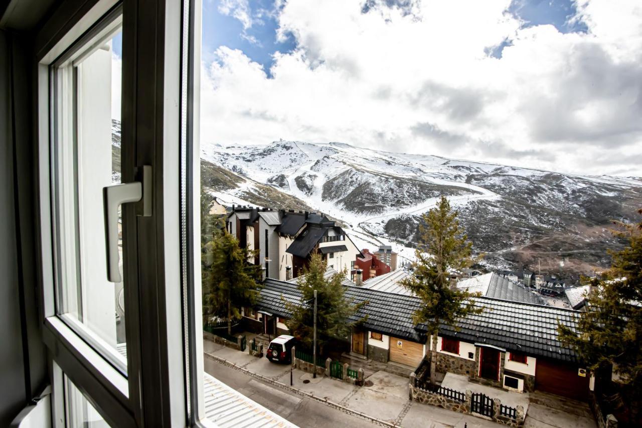 Estudio Queen Sierra Nevada Extérieur photo