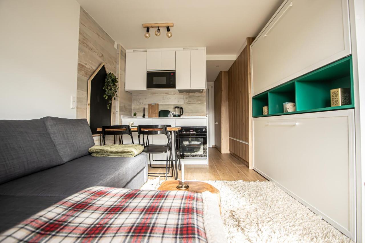 Estudio Queen Sierra Nevada Extérieur photo